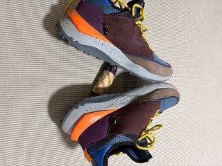 Munich Doro Zapatillas Multicolores