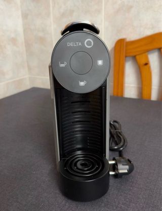 Cafetera Delta Q Mini Cool