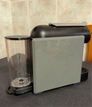 Cafetera Delta Q Mini Cool