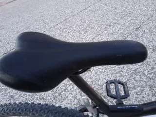 Bicicleta 24 pulgadas