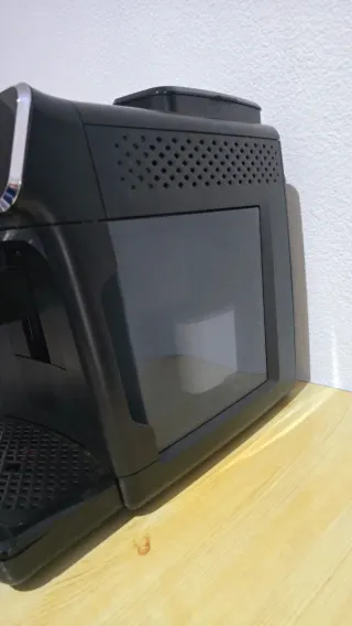 Cafetera superautomatica Philips Serie 2200