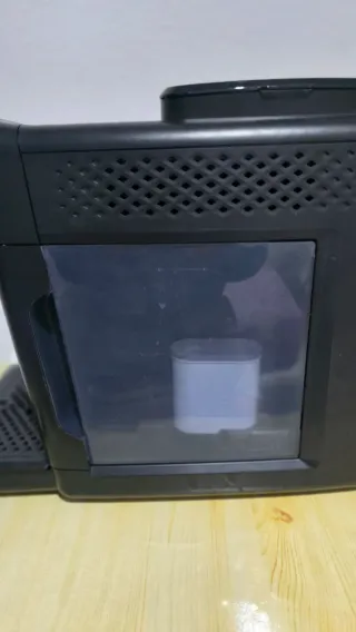 Cafetera superautomatica Philips Serie 2200