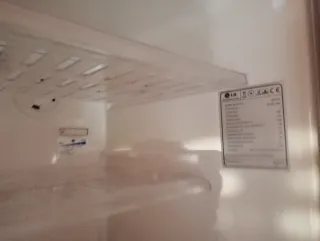 Nevera LG Express Cool NO FROST Funciona bien