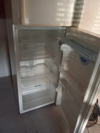 Nevera LG Express Cool NO FROST Funciona bien