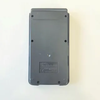 Calculadora Casio fx-82SX.