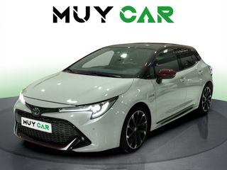 Toyota Corolla 180H GR-SPORT E-CVT 132 kW (180 CV)