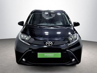 Toyota Aygo X Cross 1.0 VVT-I 72CV Play
