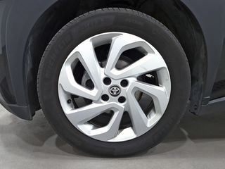 Toyota Aygo X Cross 1.0 VVT-I 72CV Play