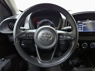 Toyota Aygo X Cross 1.0 VVT-I 72CV Play