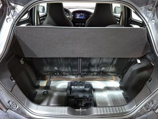 Toyota Aygo X Cross 1.0 VVT-I 72CV Play