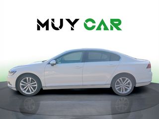 Volkswagen Passat Sport 2.0 TDI BMT 110 kW (150 CV) DSG