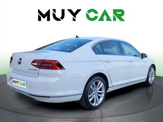 Volkswagen Passat Sport 2.0 TDI BMT 110 kW (150 CV) DSG