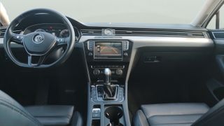 Volkswagen Passat Sport 2.0 TDI BMT 110 kW (150 CV) DSG