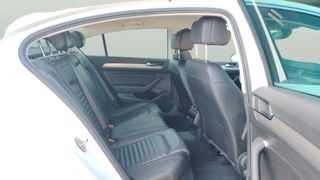 Volkswagen Passat Sport 2.0 TDI BMT 110 kW (150 CV) DSG