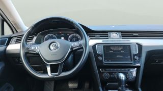 Volkswagen Passat Sport 2.0 TDI BMT 110 kW (150 CV) DSG