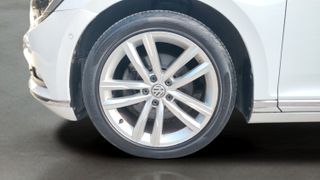 Volkswagen Passat Sport 2.0 TDI BMT 110 kW (150 CV) DSG