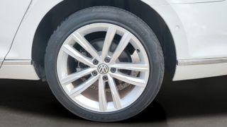 Volkswagen Passat Sport 2.0 TDI BMT 110 kW (150 CV) DSG