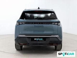 Peugeot 5008 1.2 100KW Allure eDCS6