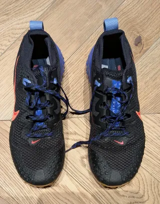 Zapatillas Nike Trail Wildhorse 7