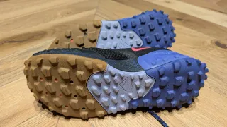 Zapatillas Nike Trail Wildhorse 7