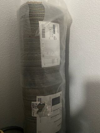 Alfombra IKEA SPENTRUP 160x230 cm