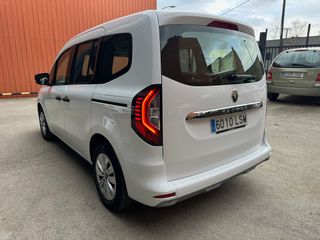 Renault Kangoo 2021