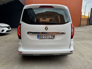 Renault Kangoo 2021