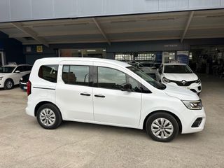 Renault Kangoo 2021