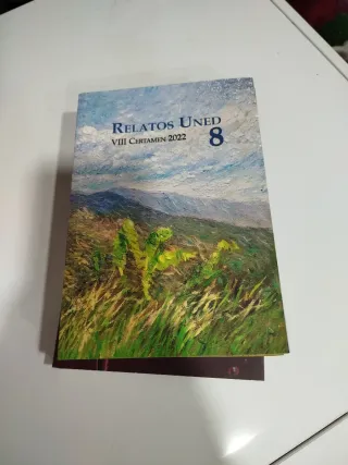 Libros de relatos