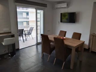 Apartamento Playa San Antonio Cullera JUNIO
