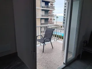 Apartamento Playa San Antonio Cullera JUNIO