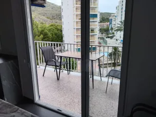 Apartamento Playa San Antonio Cullera JUNIO