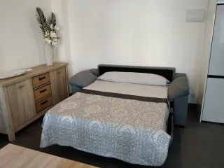 Apartamento Playa San Antonio Cullera JUNIO