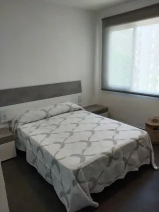 Apartamento Playa San Antonio Cullera JUNIO