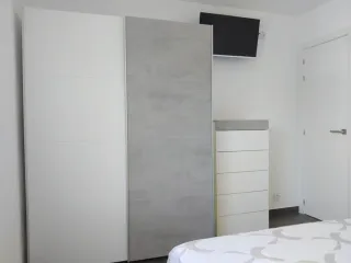 Apartamento Playa San Antonio Cullera JUNIO