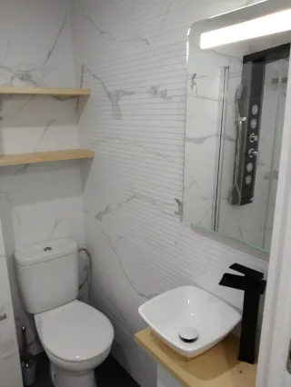 Apartamento Playa San Antonio Cullera JUNIO