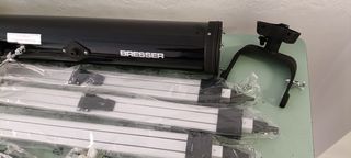 Telescopio Bresser Venus