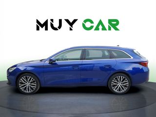 SEAT León ST 1.5 TSI S&S Xcellence Launch Pack L 110 kW (150 CV)