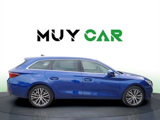 SEAT León ST 1.5 TSI S&S Xcellence Launch Pack L 110 kW (150 CV)