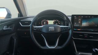 SEAT León ST 1.5 TSI S&S Xcellence Launch Pack L 110 kW (150 CV)