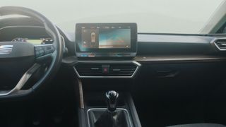 SEAT León ST 1.5 TSI S&S Xcellence Launch Pack L 110 kW (150 CV)