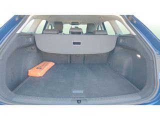 SEAT León ST 1.5 TSI S&S Xcellence Launch Pack L 110 kW (150 CV)