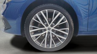 SEAT León ST 1.5 TSI S&S Xcellence Launch Pack L 110 kW (150 CV)