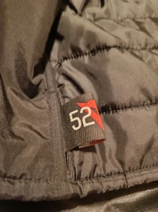 Chaqueta Dainese Tempest 3 D-Dry para hombre