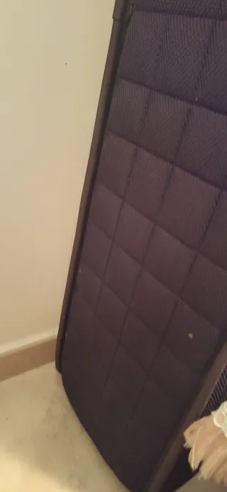 Colchón 135 viscoelástico