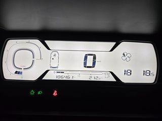 Citroen C4 Picasso con libro oficial de revisiones