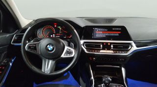 BMW Serie 3 330i 190 kW (258 CV)