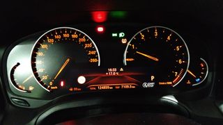 BMW Serie 3 330i 190 kW (258 CV)