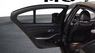 BMW Serie 3 330i 190 kW (258 CV)