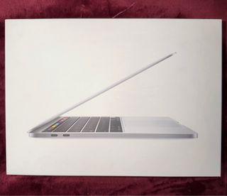 MacBook Pro 2020 – Estado EXCEPCIONAL | 49 Ciclos